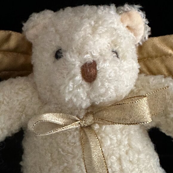 Vintage Pacifix International Angel Bear - Picture 5 of 9